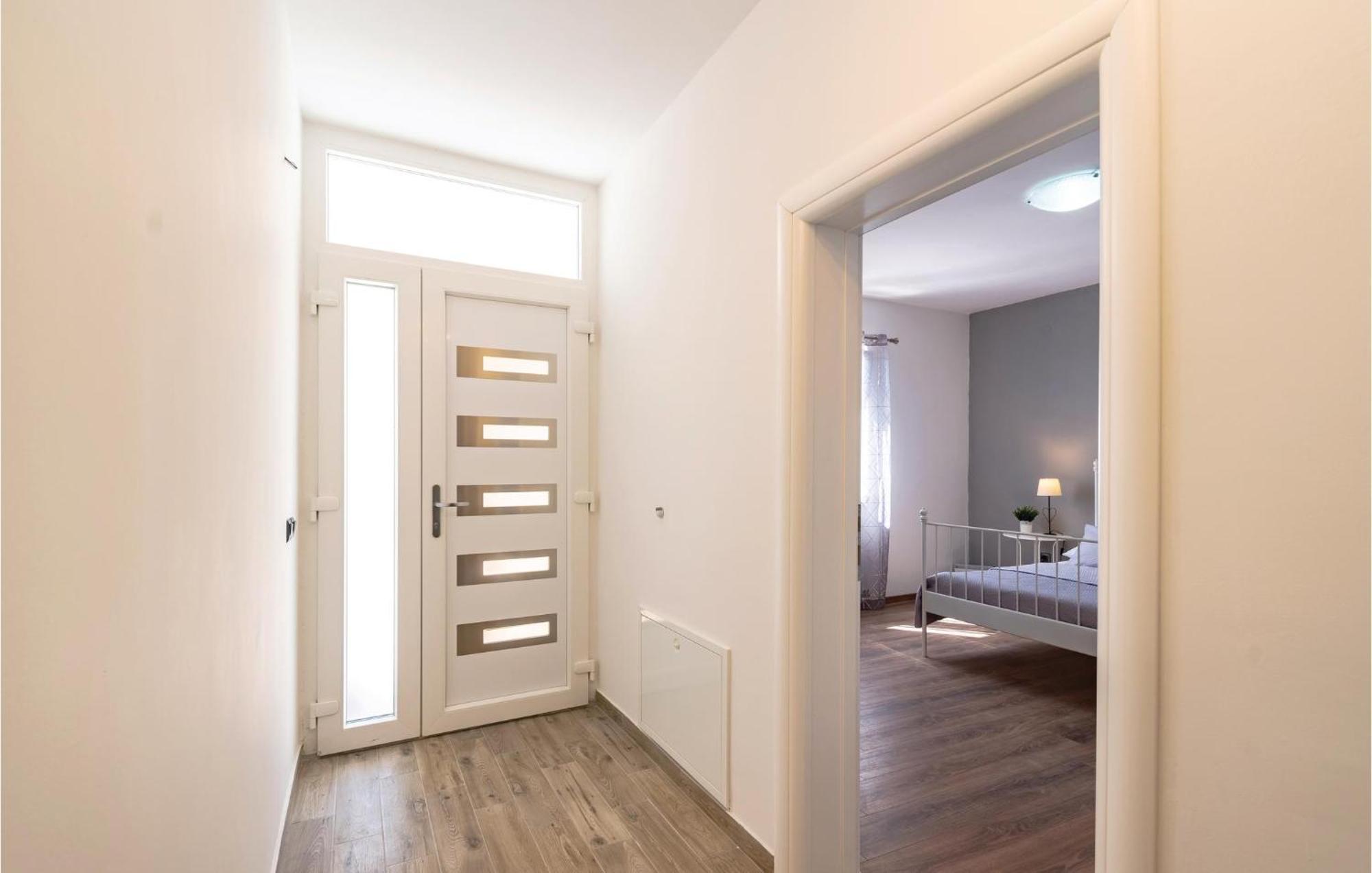 Nice Apartment In Orebic With House Sea View Εξωτερικό φωτογραφία